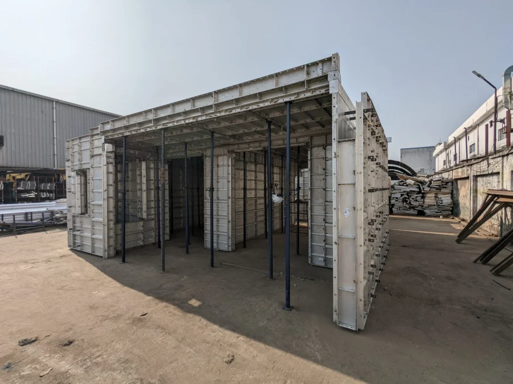 alumininum formwork system scaled 1